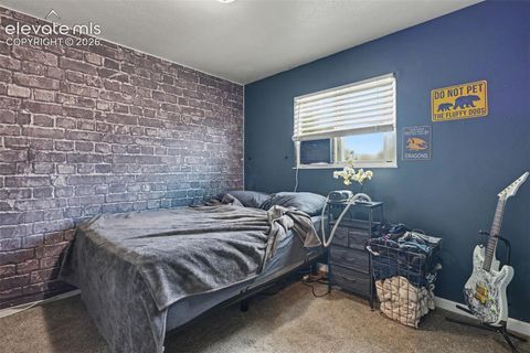 Tiny photo for 2610 Glenwood Drive, Colorado Springs, CO 80906 (MLS # 2758845)