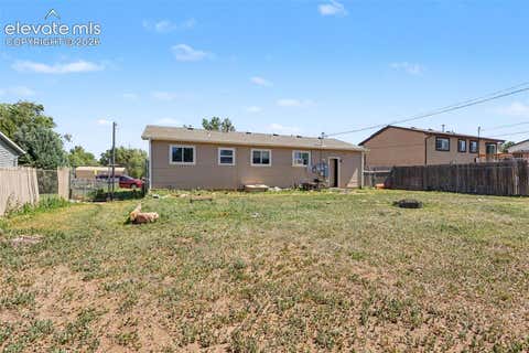 Tiny photo for 2610 Glenwood Drive, Colorado Springs, CO 80906 (MLS # 2758845)