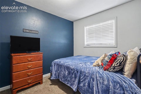 Tiny photo for 2610 Glenwood Drive, Colorado Springs, CO 80906 (MLS # 2758845)