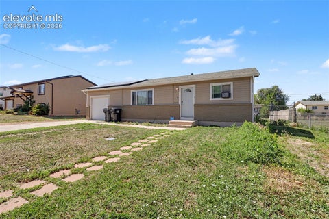 Tiny photo for 2610 Glenwood Drive, Colorado Springs, CO 80906 (MLS # 2758845)