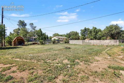 Tiny photo for 2610 Glenwood Drive, Colorado Springs, CO 80906 (MLS # 2758845)
