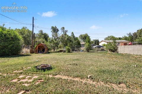 Tiny photo for 2610 Glenwood Drive, Colorado Springs, CO 80906 (MLS # 2758845)