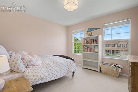 Tiny photo for 315 Sedona Drive, Colorado Springs, CO 80921 (MLS # 7551980)