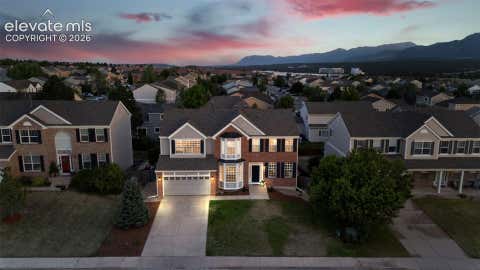 Tiny photo for 315 Sedona Drive, Colorado Springs, CO 80921 (MLS # 7551980)