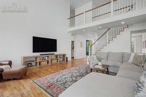Tiny photo for 315 Sedona Drive, Colorado Springs, CO 80921 (MLS # 7551980)