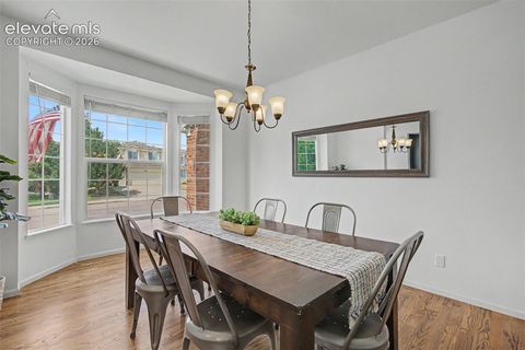 Tiny photo for 315 Sedona Drive, Colorado Springs, CO 80921 (MLS # 7551980)