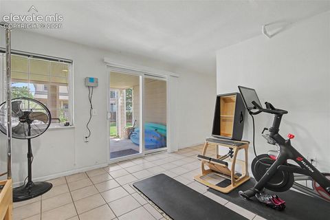 Tiny photo for 315 Sedona Drive, Colorado Springs, CO 80921 (MLS # 7551980)