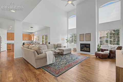 Tiny photo for 315 Sedona Drive, Colorado Springs, CO 80921 (MLS # 7551980)