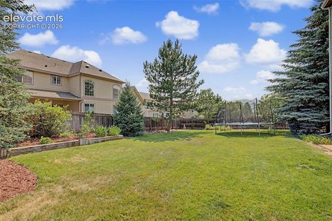 Tiny photo for 315 Sedona Drive, Colorado Springs, CO 80921 (MLS # 7551980)