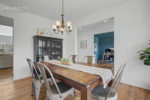 Tiny photo for 315 Sedona Drive, Colorado Springs, CO 80921 (MLS # 7551980)