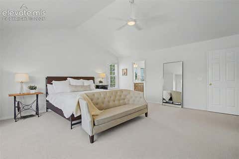 Tiny photo for 315 Sedona Drive, Colorado Springs, CO 80921 (MLS # 7551980)