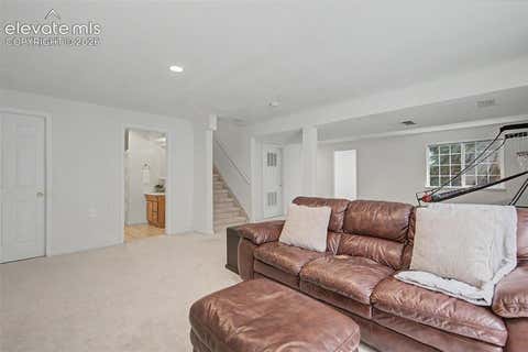 Tiny photo for 315 Sedona Drive, Colorado Springs, CO 80921 (MLS # 7551980)