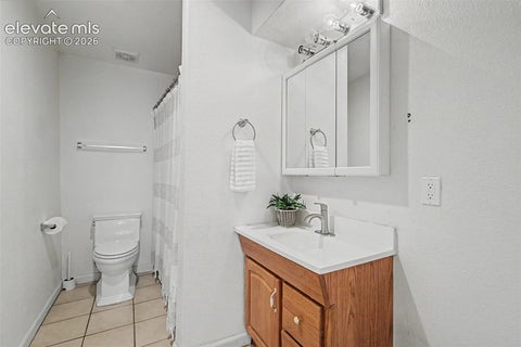 Tiny photo for 315 Sedona Drive, Colorado Springs, CO 80921 (MLS # 7551980)