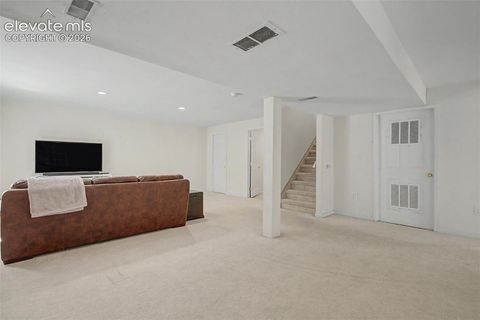 Tiny photo for 315 Sedona Drive, Colorado Springs, CO 80921 (MLS # 7551980)