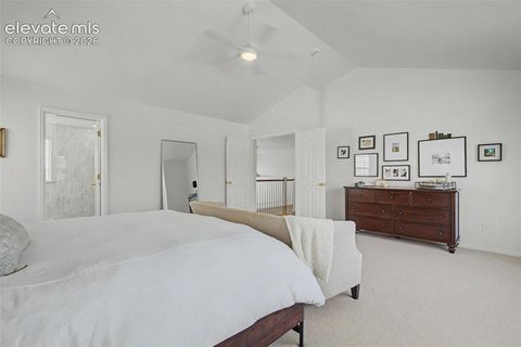 Tiny photo for 315 Sedona Drive, Colorado Springs, CO 80921 (MLS # 7551980)