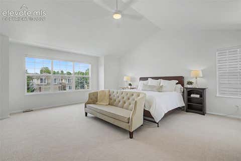 Tiny photo for 315 Sedona Drive, Colorado Springs, CO 80921 (MLS # 7551980)