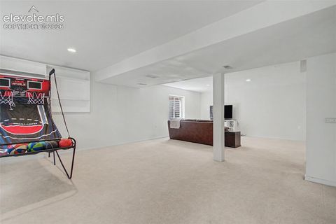 Tiny photo for 315 Sedona Drive, Colorado Springs, CO 80921 (MLS # 7551980)