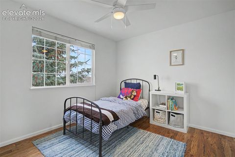 Tiny photo for 315 Sedona Drive, Colorado Springs, CO 80921 (MLS # 7551980)