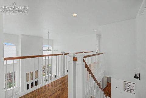Tiny photo for 315 Sedona Drive, Colorado Springs, CO 80921 (MLS # 7551980)