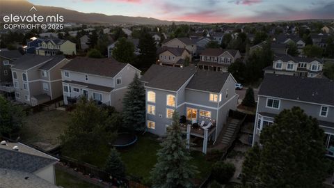 Tiny photo for 315 Sedona Drive, Colorado Springs, CO 80921 (MLS # 7551980)