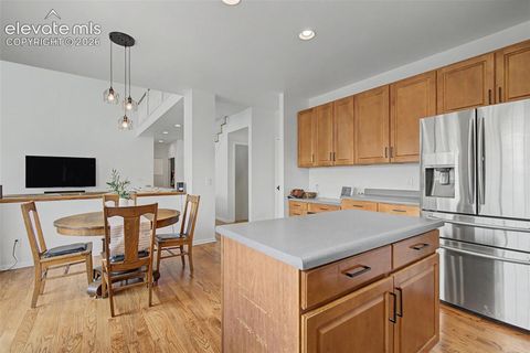 Tiny photo for 315 Sedona Drive, Colorado Springs, CO 80921 (MLS # 7551980)
