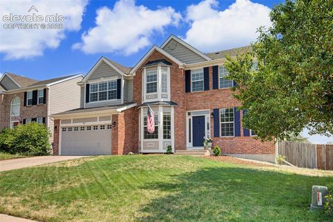 Tiny photo for 315 Sedona Drive, Colorado Springs, CO 80921 (MLS # 7551980)