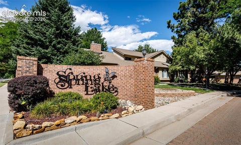 Tiny photo for 141 Miramar Drive, Colorado Springs, CO 80906 (MLS # 6943144)