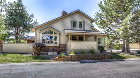 Tiny photo for 141 Miramar Drive, Colorado Springs, CO 80906 (MLS # 6943144)