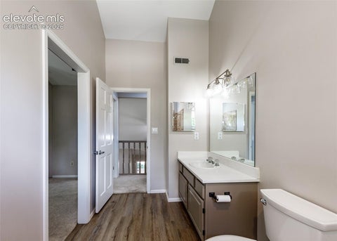 Tiny photo for 141 Miramar Drive, Colorado Springs, CO 80906 (MLS # 6943144)