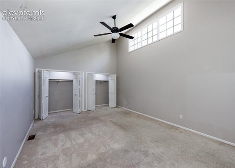 Tiny photo for 141 Miramar Drive, Colorado Springs, CO 80906 (MLS # 6943144)