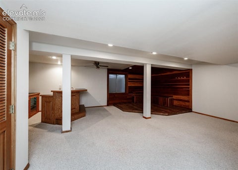 Tiny photo for 141 Miramar Drive, Colorado Springs, CO 80906 (MLS # 6943144)