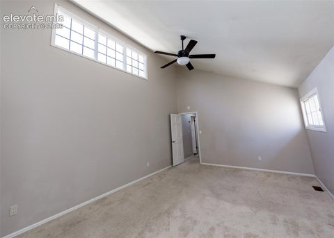 Tiny photo for 141 Miramar Drive, Colorado Springs, CO 80906 (MLS # 6943144)