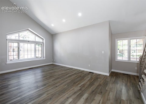 Tiny photo for 141 Miramar Drive, Colorado Springs, CO 80906 (MLS # 6943144)