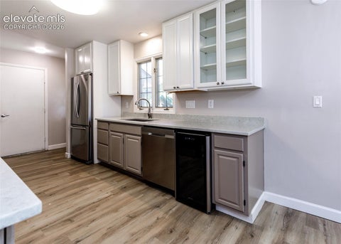 Tiny photo for 141 Miramar Drive, Colorado Springs, CO 80906 (MLS # 6943144)