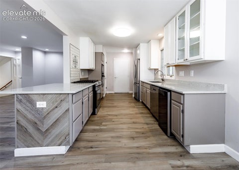 Tiny photo for 141 Miramar Drive, Colorado Springs, CO 80906 (MLS # 6943144)