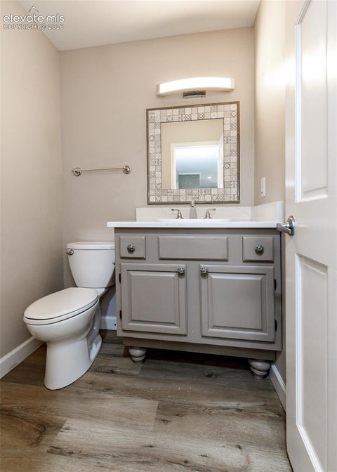 Tiny photo for 141 Miramar Drive, Colorado Springs, CO 80906 (MLS # 6943144)
