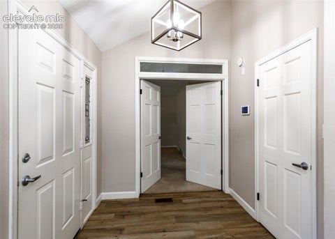 Tiny photo for 141 Miramar Drive, Colorado Springs, CO 80906 (MLS # 6943144)