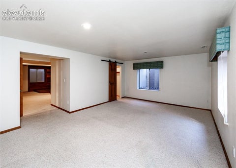 Tiny photo for 141 Miramar Drive, Colorado Springs, CO 80906 (MLS # 6943144)