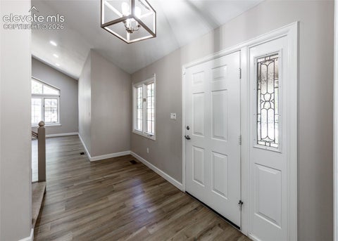 Tiny photo for 141 Miramar Drive, Colorado Springs, CO 80906 (MLS # 6943144)