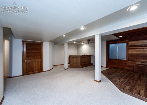 Tiny photo for 141 Miramar Drive, Colorado Springs, CO 80906 (MLS # 6943144)