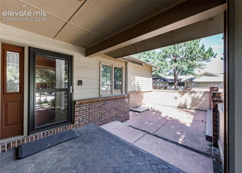 Tiny photo for 141 Miramar Drive, Colorado Springs, CO 80906 (MLS # 6943144)