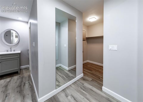Tiny photo for 141 Miramar Drive, Colorado Springs, CO 80906 (MLS # 6943144)