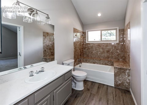 Tiny photo for 141 Miramar Drive, Colorado Springs, CO 80906 (MLS # 6943144)