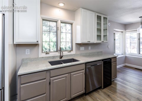 Tiny photo for 141 Miramar Drive, Colorado Springs, CO 80906 (MLS # 6943144)