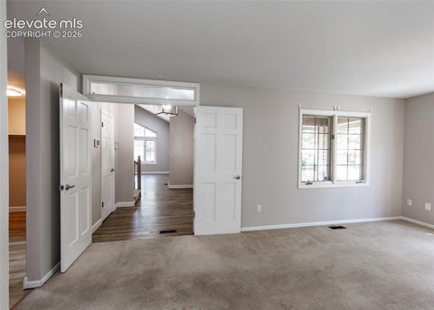 Tiny photo for 141 Miramar Drive, Colorado Springs, CO 80906 (MLS # 6943144)