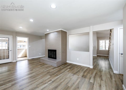 Tiny photo for 141 Miramar Drive, Colorado Springs, CO 80906 (MLS # 6943144)