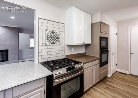 Tiny photo for 141 Miramar Drive, Colorado Springs, CO 80906 (MLS # 6943144)