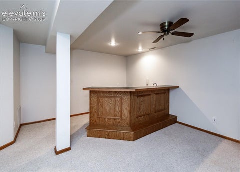 Tiny photo for 141 Miramar Drive, Colorado Springs, CO 80906 (MLS # 6943144)
