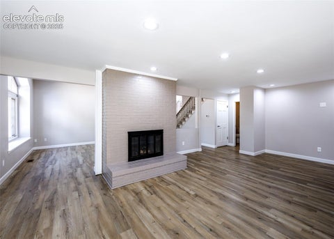 Tiny photo for 141 Miramar Drive, Colorado Springs, CO 80906 (MLS # 6943144)