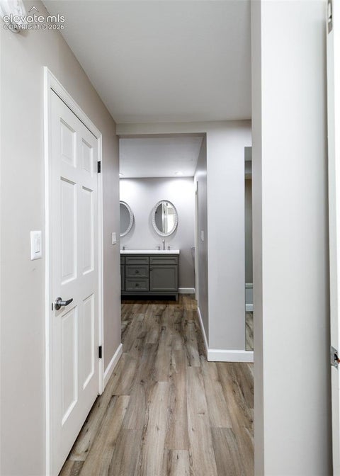 Tiny photo for 141 Miramar Drive, Colorado Springs, CO 80906 (MLS # 6943144)